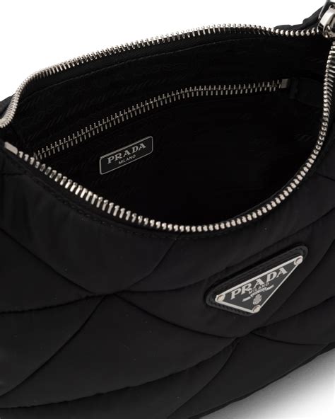 prada nylon bag 2020|prada nylon shoulder bag.